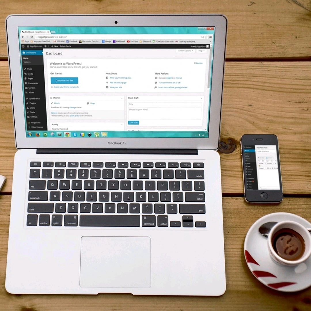 O que é um Sistema Web?